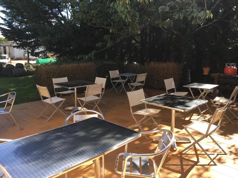 Le Relais de Listrac - Photo 3