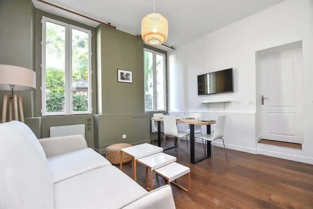 Cosy Apartment - 1br/4p - Place de la Bastille - Photo 5