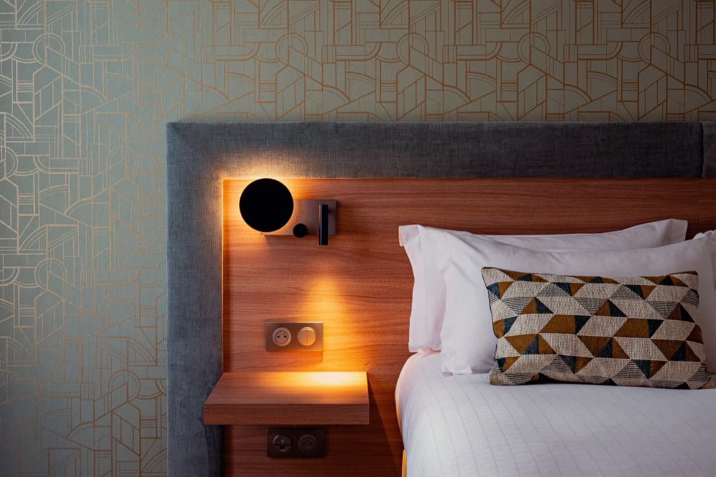 Holiday Inn Mulhouse by IHG - Photo 3