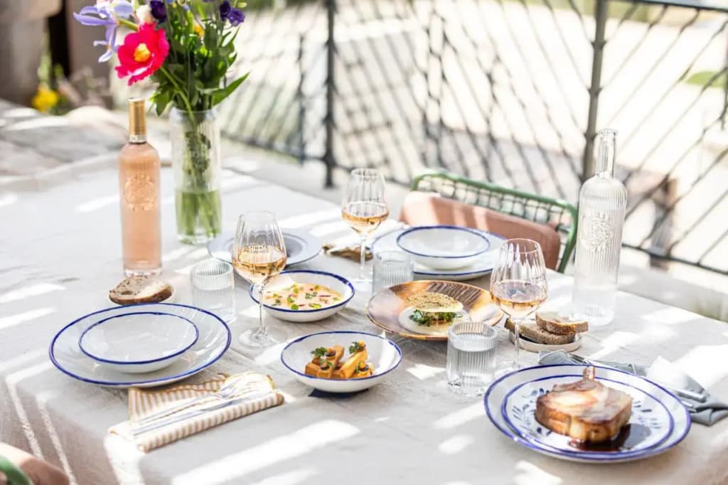 Ultimate Provence Hotel & Spa Golfe de Saint Tropez - Miniature 6
