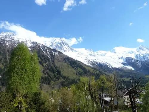 Chalet Apartment Chamonix - Miniature 8
