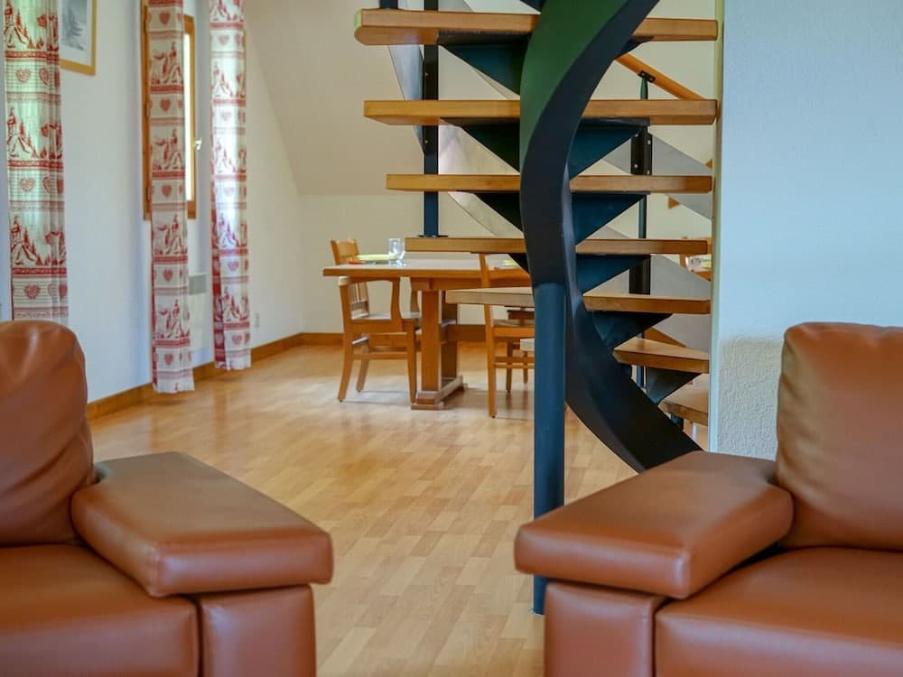 Holiday Home in Haute-savoie Near Lake Annecy - Miniature 7