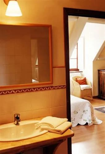 Logis Hostellerie le Vert - Miniature 7