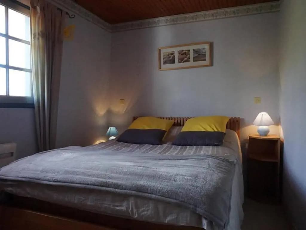 Maison Noirmoutier-en-l'Île, 5 pièces, 6 personnes - FR-1-224B-453 - Photo 4