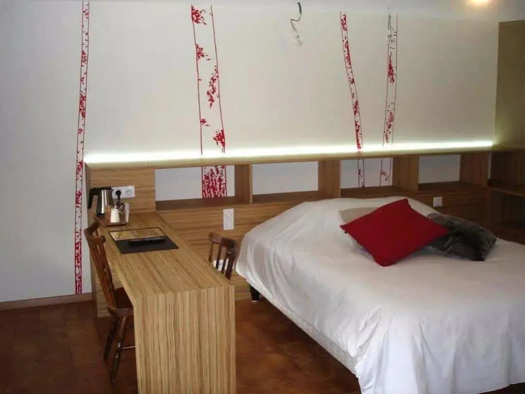 Logis Auberge du Tuye - Photo 2