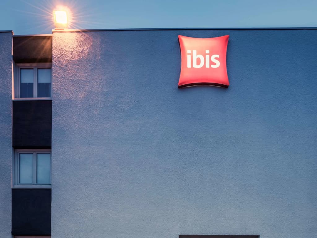 ibis Compiègne - Photo 1