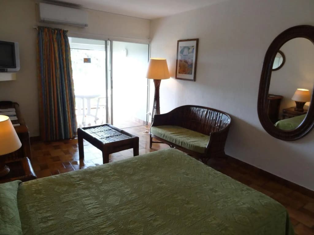 Hotel Village Soleil - Photo 3