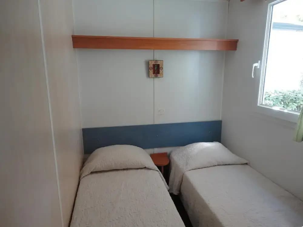 Camping Les Acacias - Photo 3