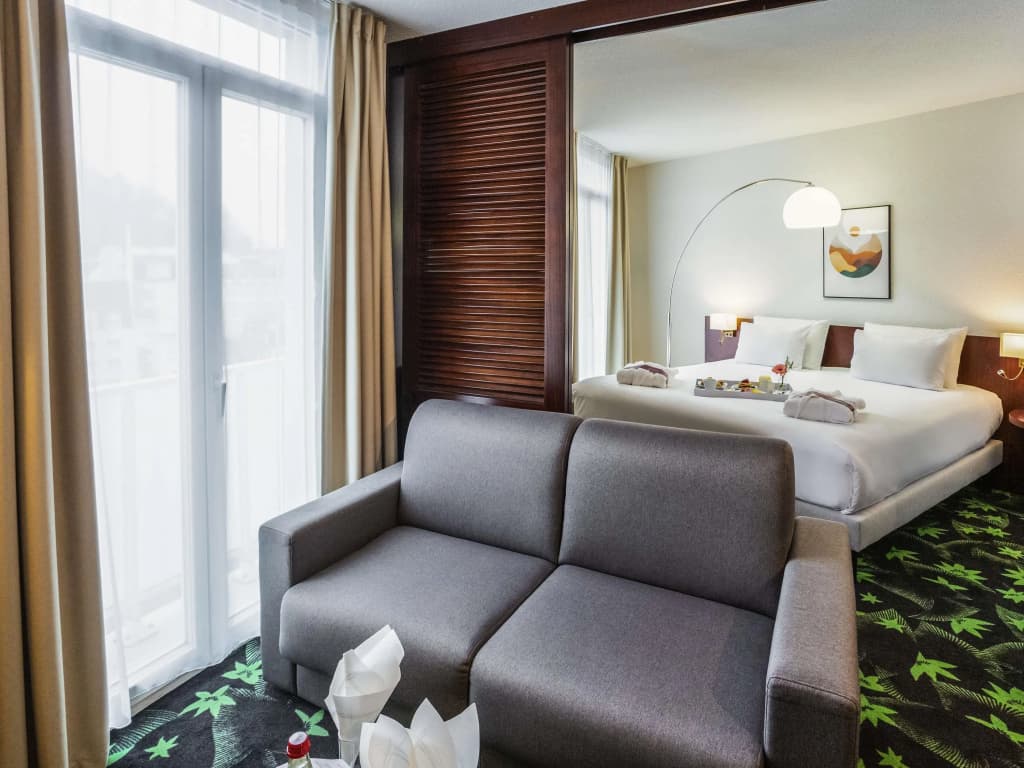 Mercure Lourdes Imperial - Photo 3
