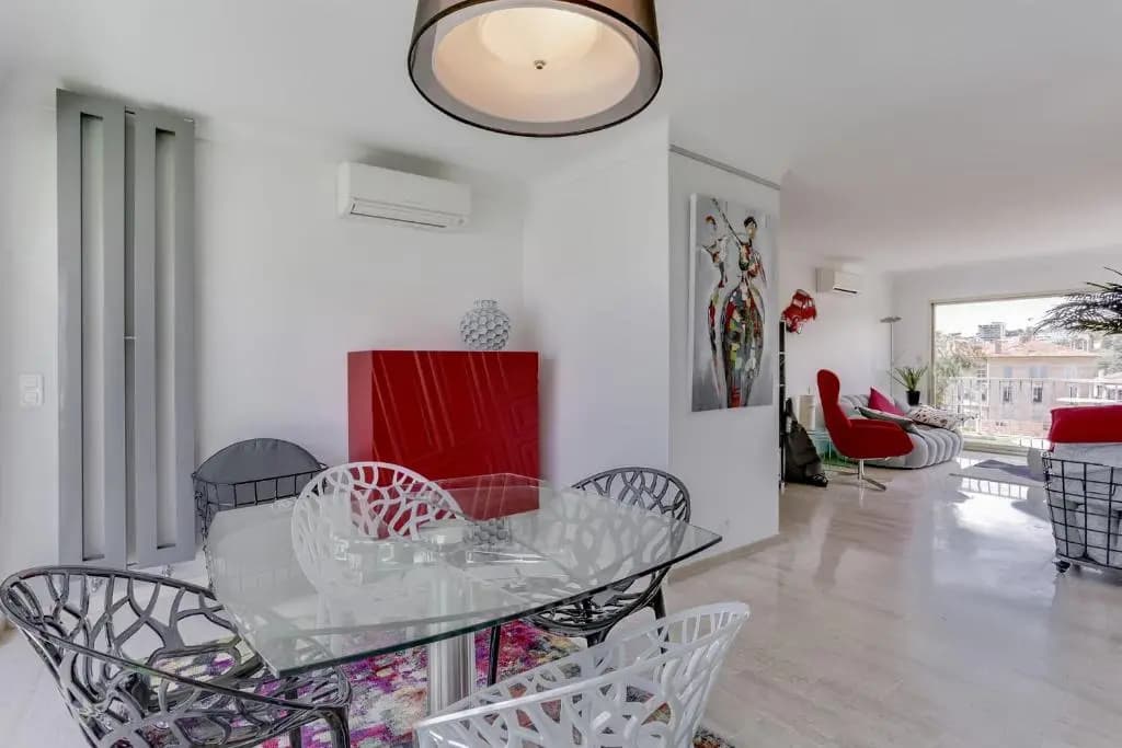 IMMOGROOM - Apartment with terrace - AC - Parking - Photo 4
