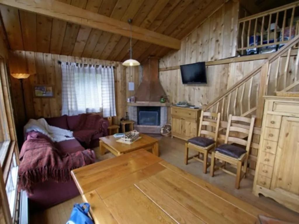 Chalet Enchastrayes, 5 pièces, 10 personnes - FR-1-165A-20 - Photo 1