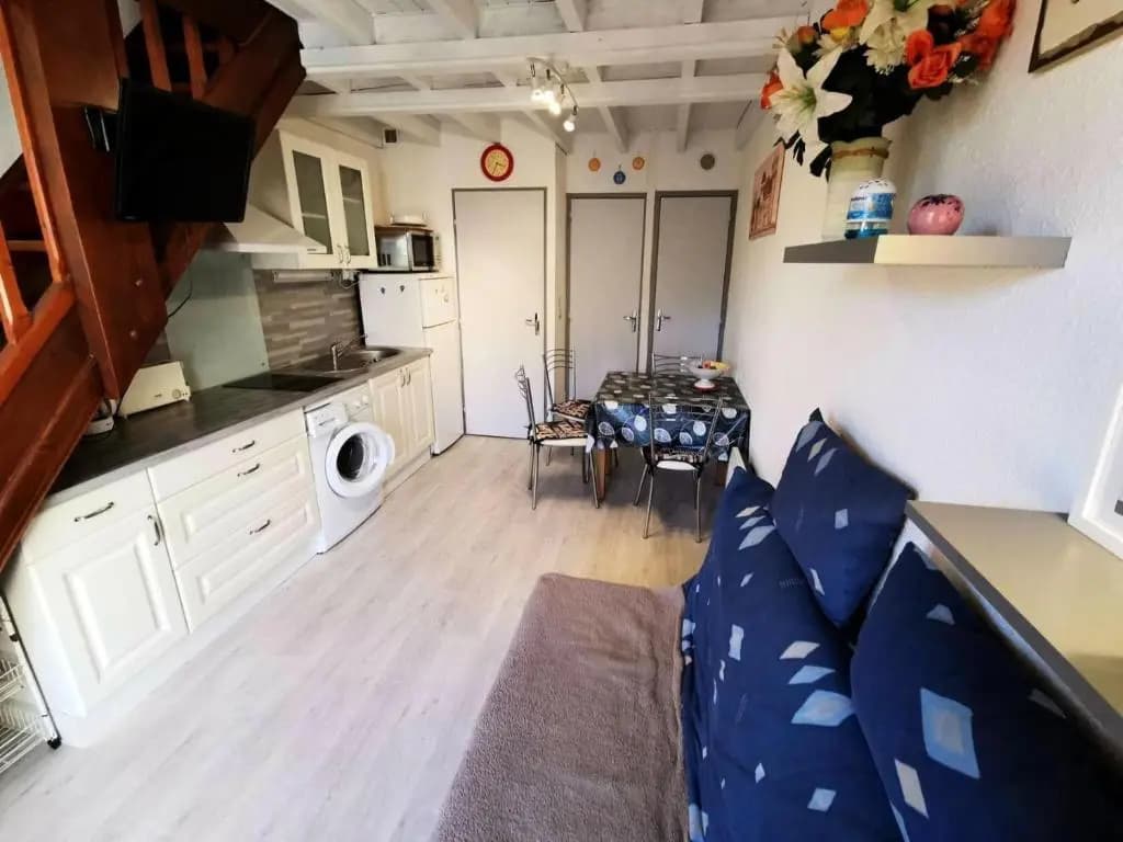 Résidence MAISONS DE LA PLAGE - Maisons & Villas pour 6 Personnes 74 - Miniature 8