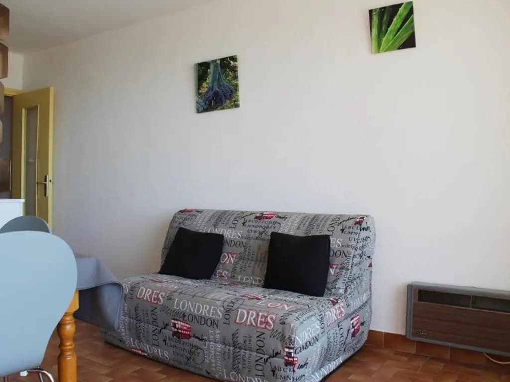 Appartement Port-la-Nouvelle, 2 pièces, 4 personnes - FR-1-229C-169 - Photo 2