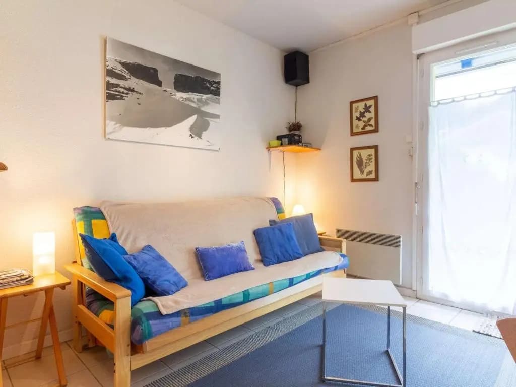 Appartement Esquièze-Sère, 3 pièces, 6 personnes - FR-1-402-98 - Photo 4