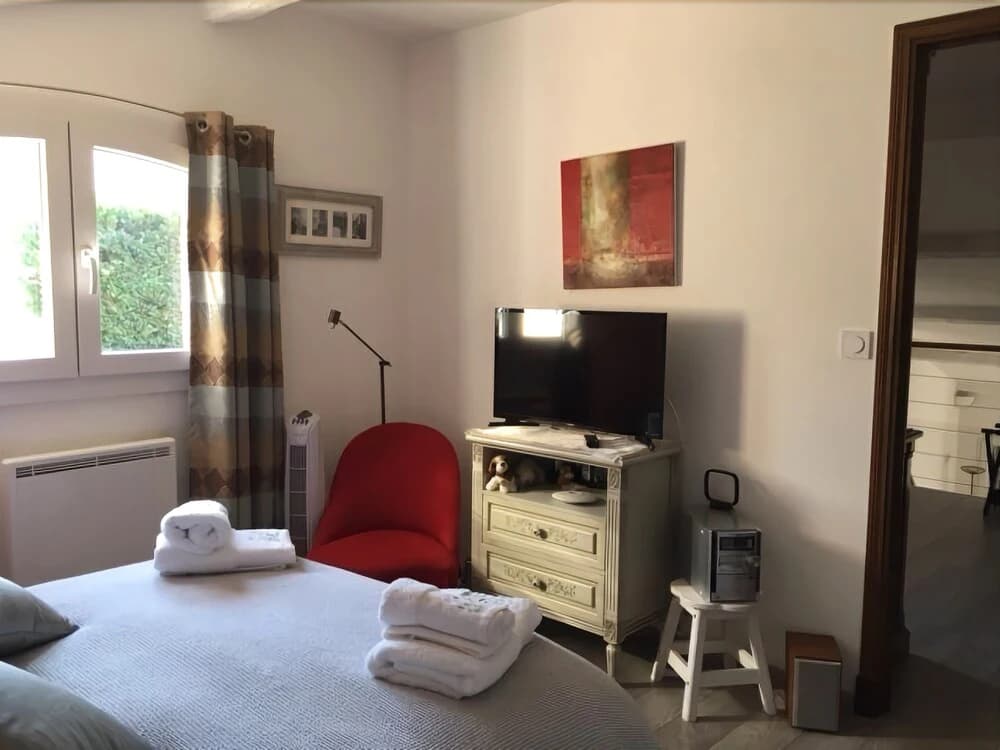 Villa Charme et Détente - Photo 4