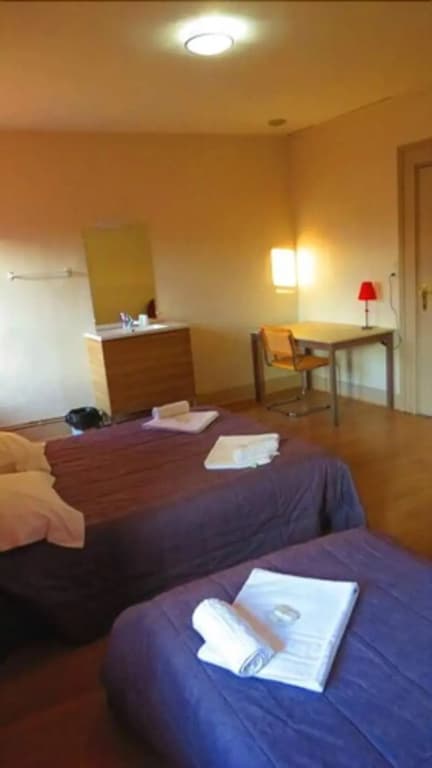 Hotel Patricia - Photo 5