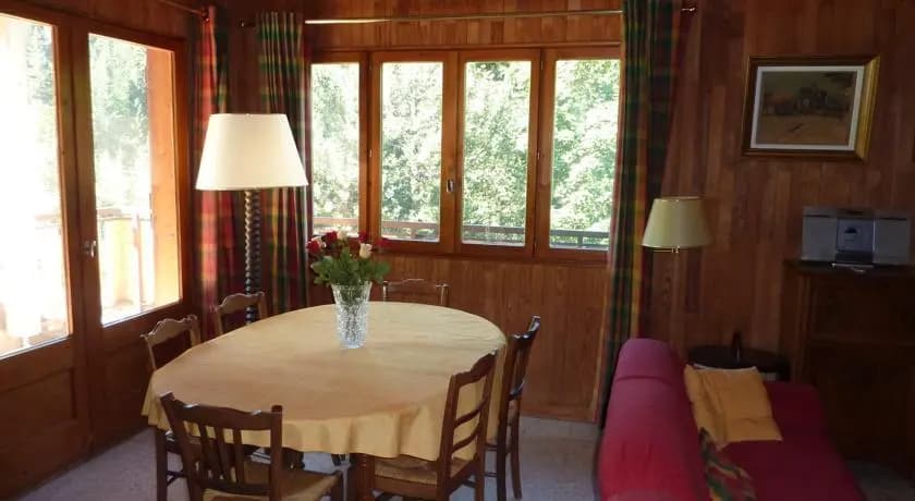 Chalet Fergust - Photo 4