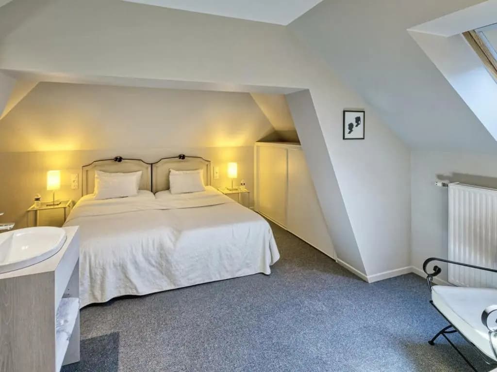 Gîte Mesnil-Saint-Père, 4 pièces, 6 personnes - FR-1-543-200 - Photo 3