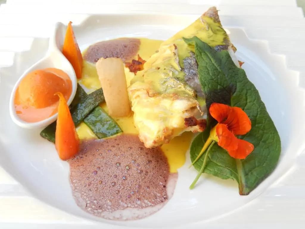 Hotel Le Clos Champel - Miniature 8