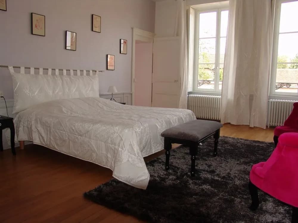 Les Chambres du Chapitre - Photo 5