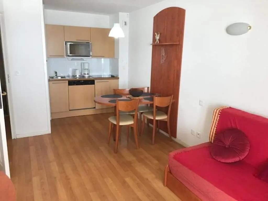 Appartement La Mongie, 2 pièces, 4 personnes - FR-1-404-297 - Photo 3