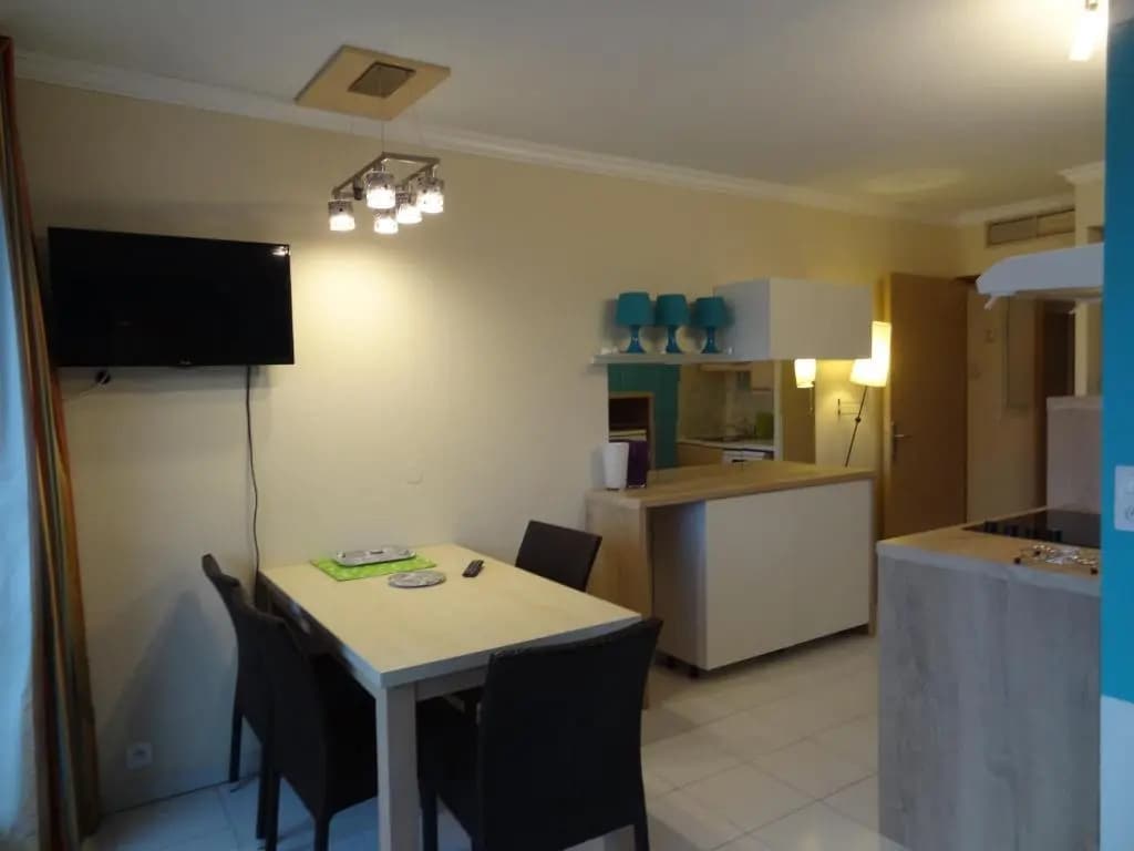 Appartements Cap Hermes - Miniature 8