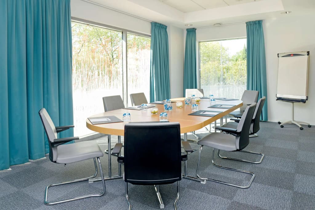 Radisson Blu Hotel Toulouse Airport - Photo 4