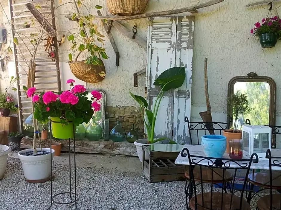 Le Clos de Saint Amour - Photo 3