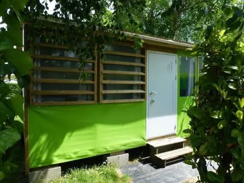 Camping La Touesse - Photo 4