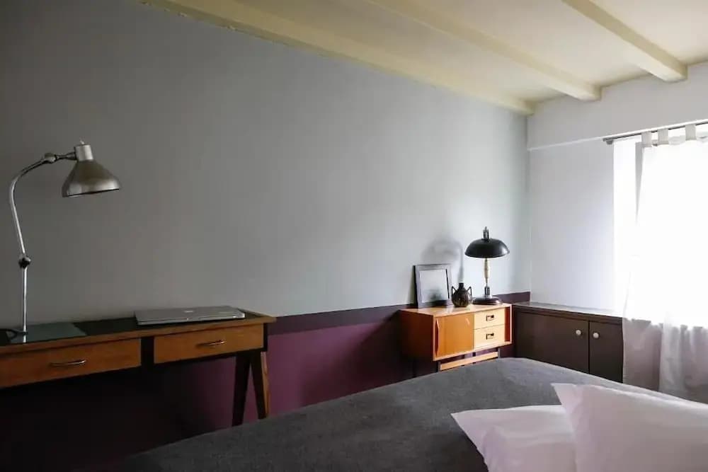 Appartement Au Dessus Du - Photo 5