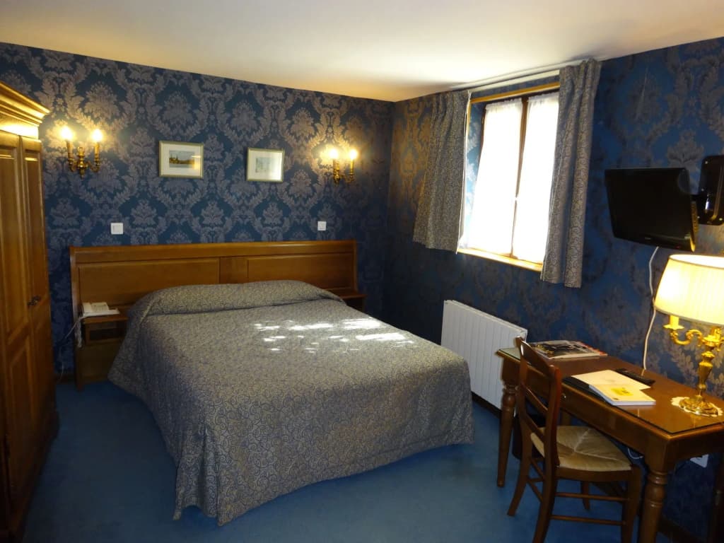 Hôtel Belle Epoque - Photo 4