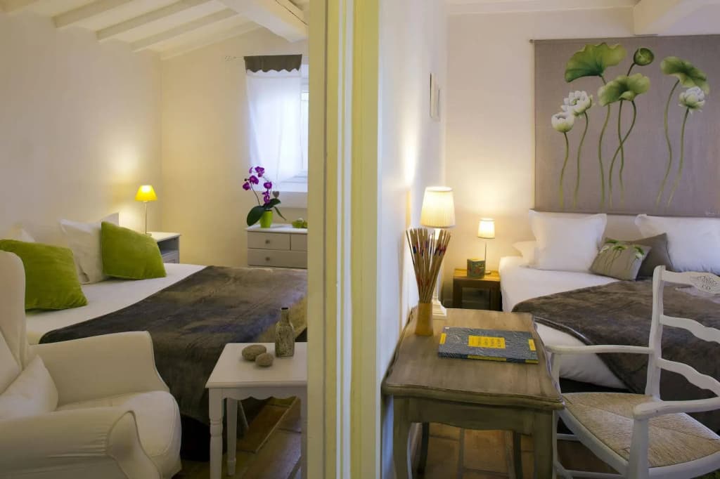 Le Mas de Garrigon - Boutique Hôtel & Spa - Photo 4