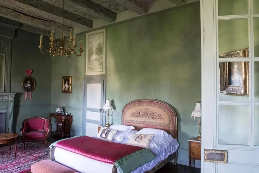 Château de Canac - Miniature 6