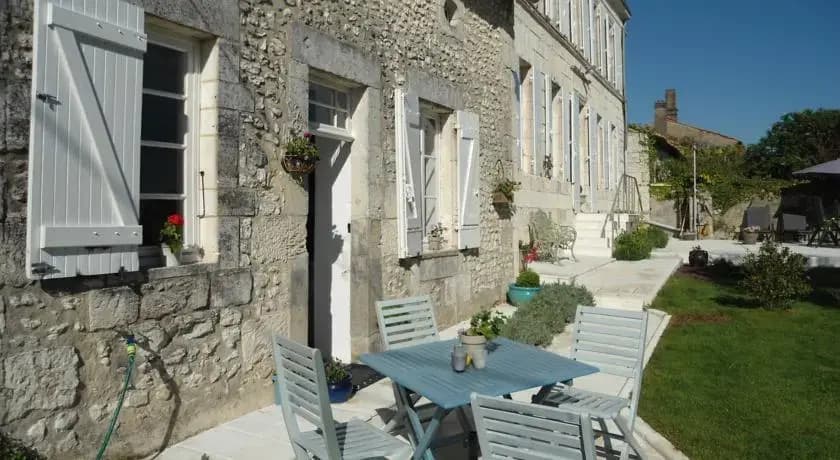 Le Petit Chez Vieuille - Photo 5