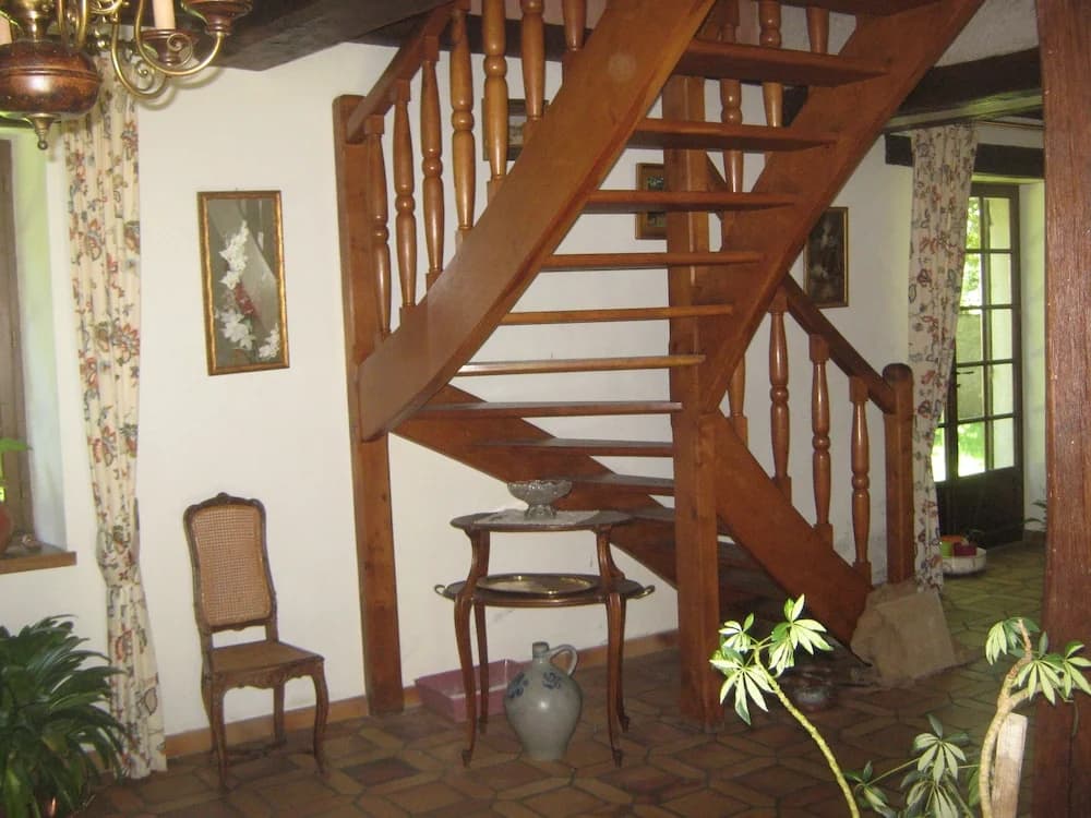 La Maison d' Hôtes de Plessis - Miniature 8