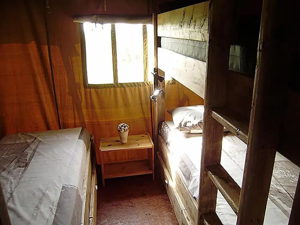 Camping Le Mondou - Photo 2