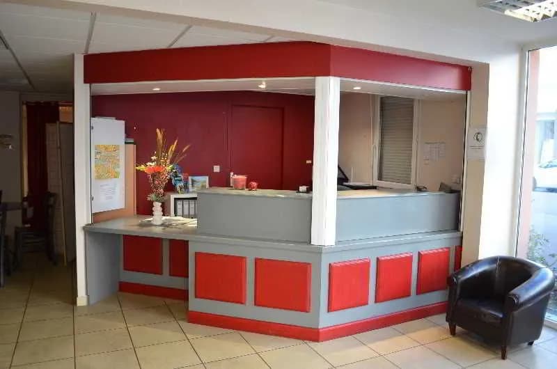Residence Foch - Photo 2