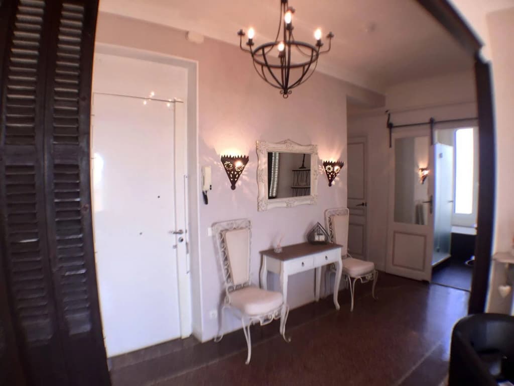 cosy Appartement cannes - Photo 2