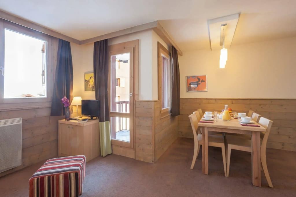 Residence Pierre & Vacances Les Gemeaux - Photo 4