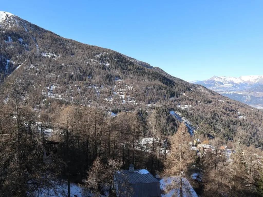 Appartement Les Orres, 1 pièce, 6 personnes - FR-1-322-469 - Photo 4