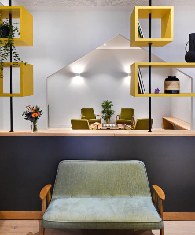 PlanB Hotel - Living Chamonix - Photo 2