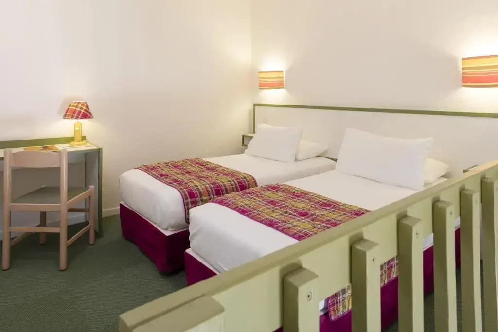 Hotel Les Cèdres - Photo 3