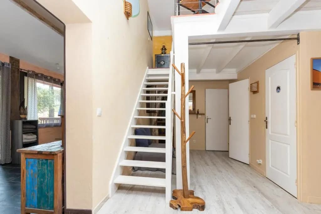 Martcial Villa T3 Proche Océan - Photo 3