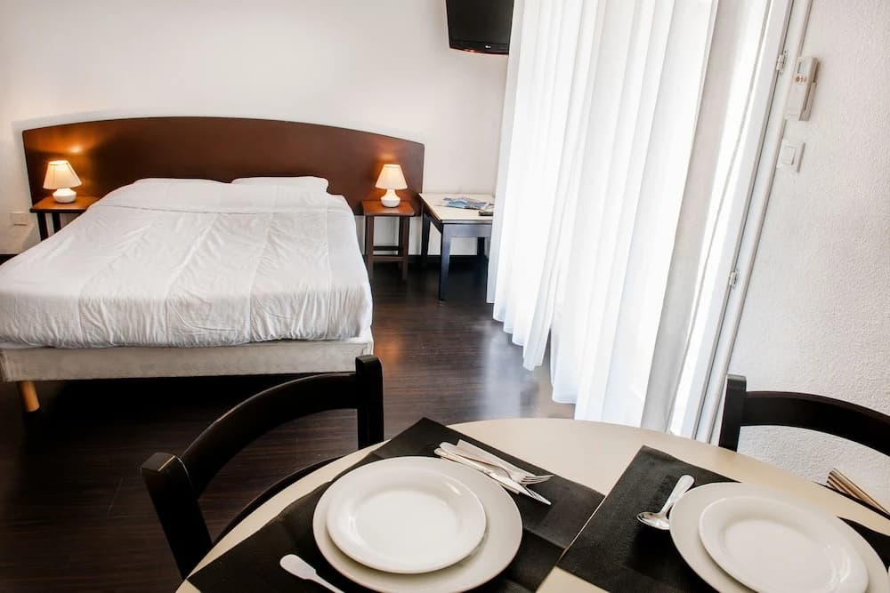 Residence Foch - Miniature 7