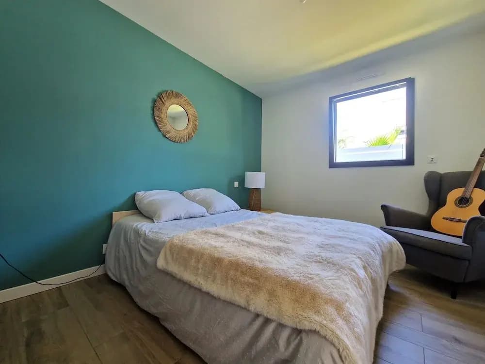 Beautiful House With Heated Pool, Ploemeur - Photo 2