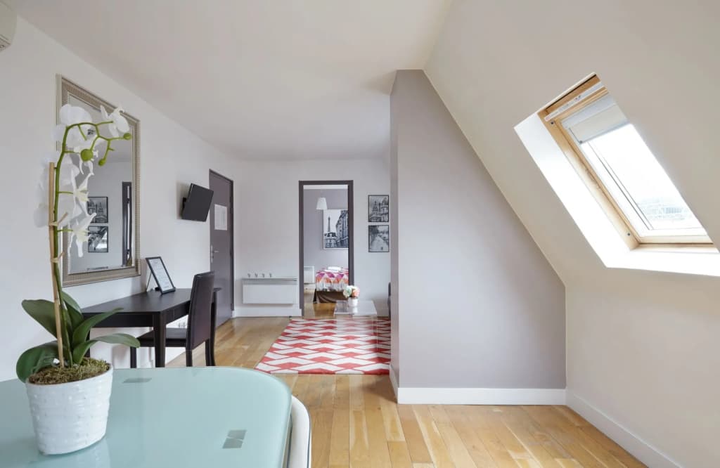 Apartments du Louvre - Le Marais - Photo 2