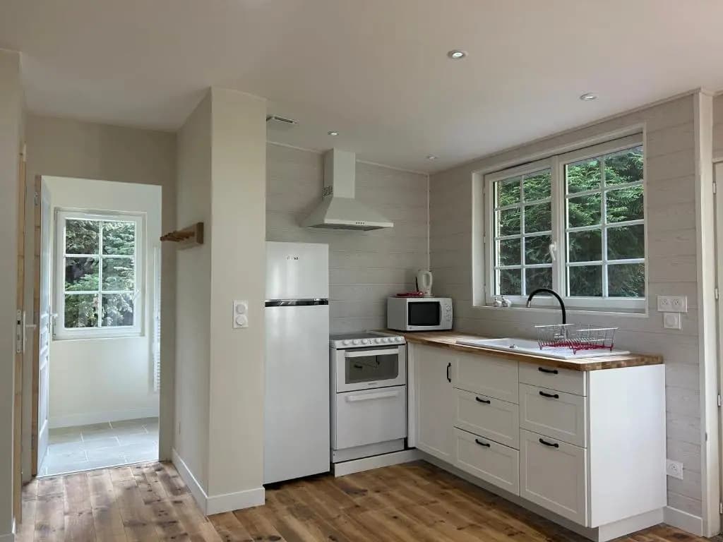 La Maison de l'Etang - Photo 1