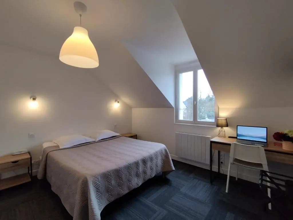 Hôtel Le Canter - Photo 2