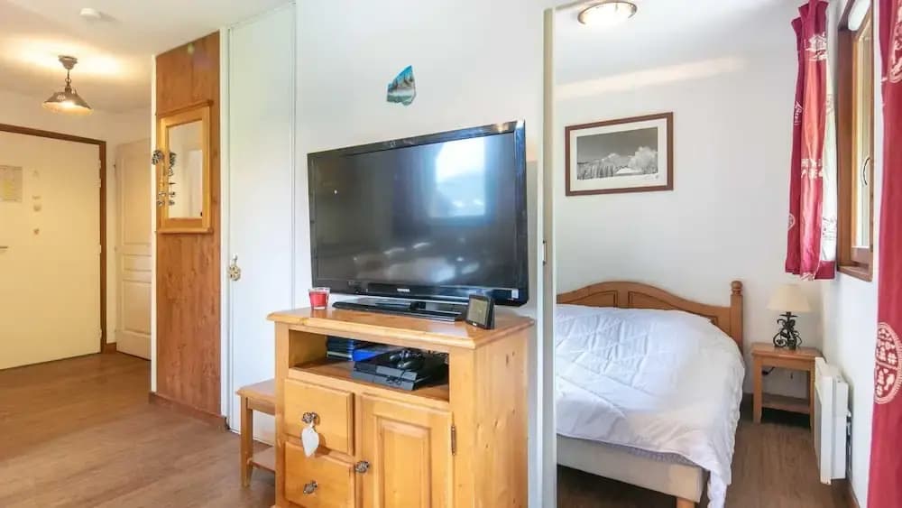 Apartment in Saint-sorlin-d\"arves Near ski - Photo 5