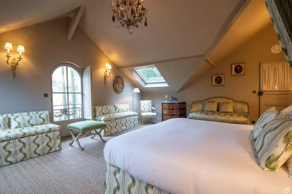 Manoir Des Basses Rivieres - Photo 3